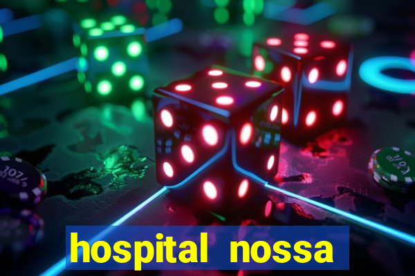 hospital nossa senhora de lourdes antas bahia